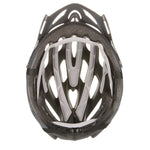 EVO, Draff, Helmet, Matte Grey, LXL, 55 - 61cm