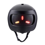 Lumos, Street, Helmet, Black, U, 56 - 61cm