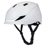 Lumos, Matrix MIPS, Helmet, White, U, 56 - 61cm
