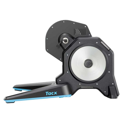 Tacx, Flux 2 Smart, Trainer, Magnetic