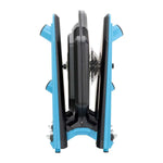 Tacx, Neo 2 Smart, Trainer, Magnetic