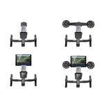 Tacx, Neo Bike Smart, Trainer, Magnetic