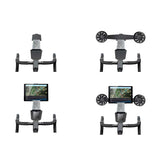 Tacx, Neo Bike Smart, Trainer, Magnetic