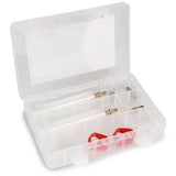 Eclypse, Hydraulic disc brake bleed kit