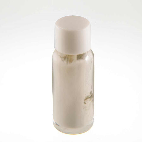 Simcoe, Touch-up paint, Bone