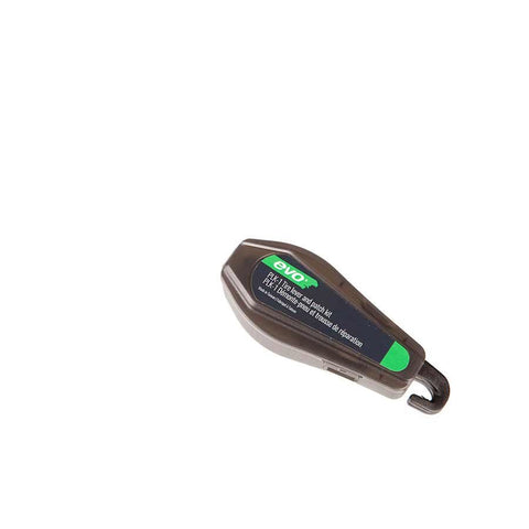 EVO, PK-1 Inner Tube Patch Kit