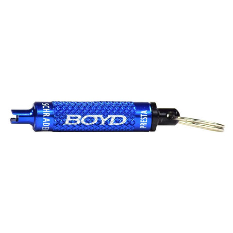 Boyd Cycling, Valve Core Remover