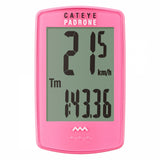 Computer Cateye Cc-Pa100W Padrone Wireless Pk