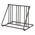 Saris Mighty Mite Parking Stand Holds 6 bikes Black