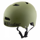 Helmet Tsc Classic Xs Army-Gn