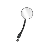 Mirror Delta Flexstalk Multifit Lhorrh Bk