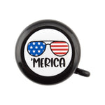BELL C-CANDY BK/MERICA