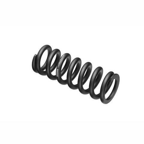 RockShox, Metric Shock Coil Springs, Length 134mm, Débattement (47.5-55mm), 600 lb, Red