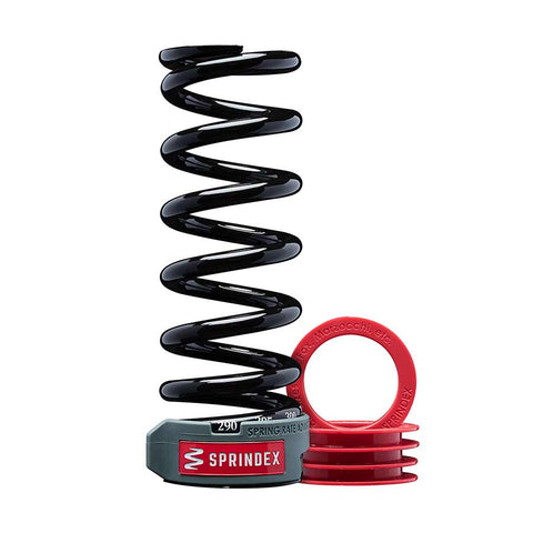 Sprindex, Coil Spring, 162x75, 570-630lb