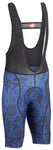 Salsa Gravel Story Bib Short Men's Blue