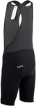 Garneau Fit Sensor 3 Bib Black Men's
