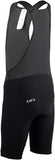 Garneau Fit Sensor 3 Bib Black Men's