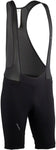 Garneau Fit Sensor 3 Bib Black Men's