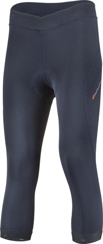 Bellwether Thermaldress WoMen's Knicker with Chamois Black