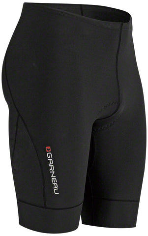 Garneau Power Lazer Tri men's short Black