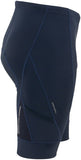 Garneau Optimum 2 Short Dark Night Men's