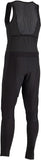 45NRTH NaughtvinD Men's Bibs Black