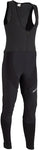 45NRTH NaughtvinD Men's Bibs Black