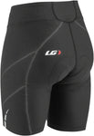 Garneau Neo Power Motion 7 women's short Black