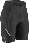 Garneau Neo Power Motion 7 women's short Black