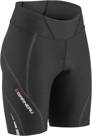 Garneau Neo Power Motion 7 women's short Black