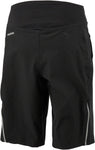 Garneau Radius 2 women's short Black