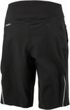Garneau Radius 2 women's short Black