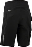 Garneau Radius 2 women's short Black