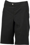 Garneau Radius 2 women's short Black