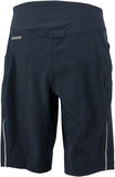 Garneau Radius 2 women's short Dark Night