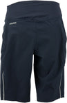 Garneau Radius 2 women's short Dark Night