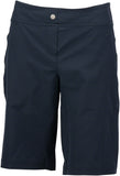 Garneau Radius 2 women's short Dark Night