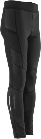 Garneau Solano Men's Tights Black