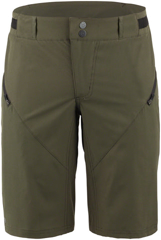 Garneau Leeway 2 Short Forest Night Men's