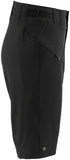 Garneau Leeway 2 Short Black Men's