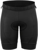 Garneau Leeway 2 Short Black Men's