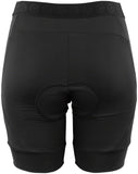 Garneau Cycling Inner Short Black WoMen's