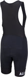 All City Perennial WoMen's Bib Short Black