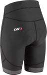 Garneau CB Neo Power RTR women's short Black