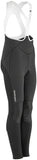 Garneau Providence 2 WoMen's Bib Tights with Chamois Black