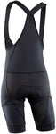 RaceFace Stash Bib men's short Liner Stealth