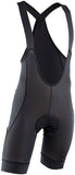 RaceFace Stash Bib men's short Liner Stealth