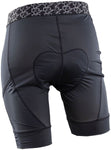 RaceFace Stash men's short Liner Stealth 2XL