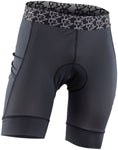 RaceFace Stash men's short Liner Stealth 2XL