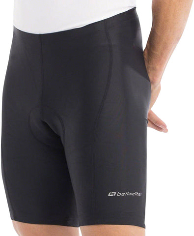 Bellwether O2 Men's Cycling Short Black